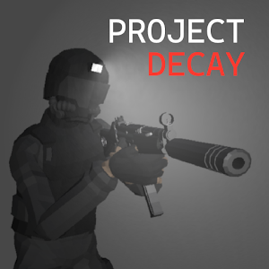 Project DECAY