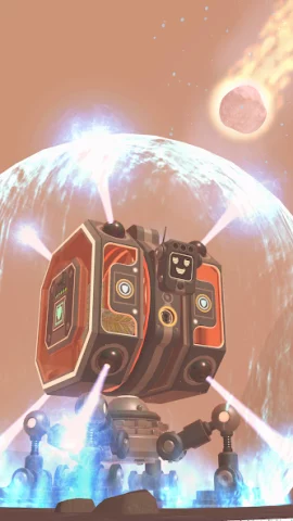 Project Terrarium - скриншот 3