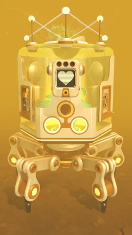 Project Terrarium - скриншот 6