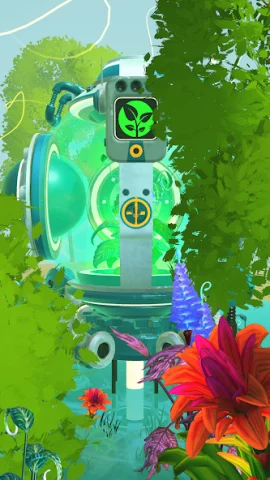 Project Terrarium - скриншот 7