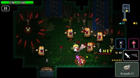 RASPBERRY MASH - скриншот 2