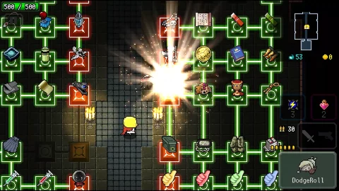 RASPBERRY MASH - скриншот 3