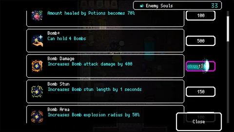 RASPBERRY MASH - скриншот 4