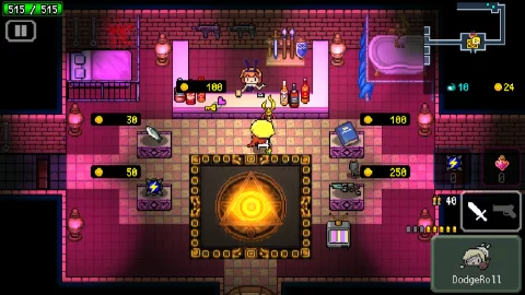 RASPBERRY MASH - скриншот 6