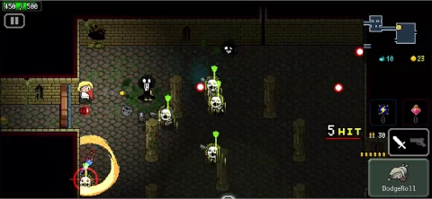 RASPBERRY MASH - скриншот 7