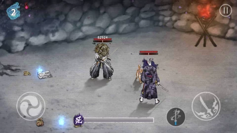 Ронин: последний самурай - скриншот 6