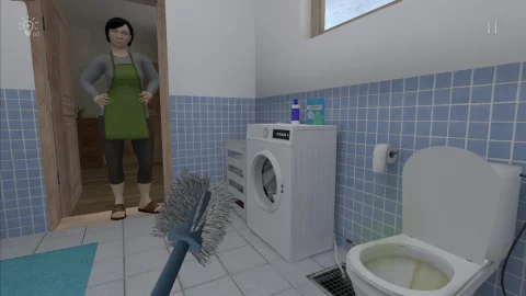 SCHOOLBOY RUNAWAY - скриншот 3