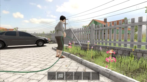 SCHOOLBOY RUNAWAY - скриншот 5