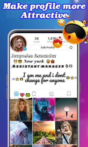 Stylish Fonts Keyboard - скриншот 3