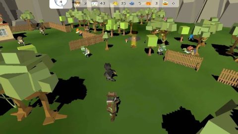 Super MoonBox 2 - скриншот 5