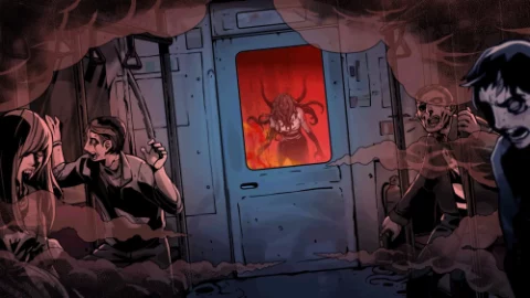 The Coma 2: Vicious Sisters - скриншот 2