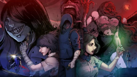 The Coma 2: Vicious Sisters - скриншот 4