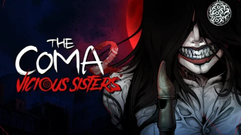 The Coma 2: Vicious Sisters - скриншот 6