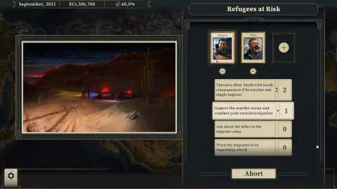 This Is the President - скриншот 3