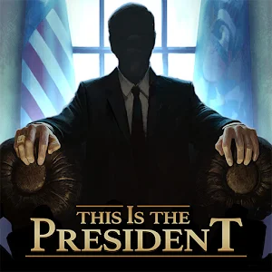 This Is the President 1.0.6