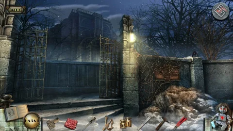 True Fear: Forsaken Souls 2 - скриншот 2