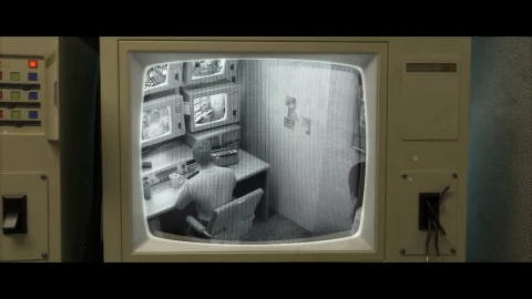 True Fear: Forsaken Souls 2 - скриншот 3