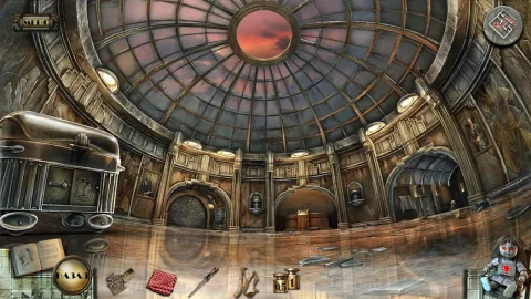 True Fear: Forsaken Souls 2 - скриншот 4