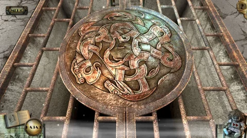 True Fear: Forsaken Souls 2 - скриншот 5