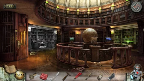 True Fear: Forsaken Souls 2 - скриншот 6