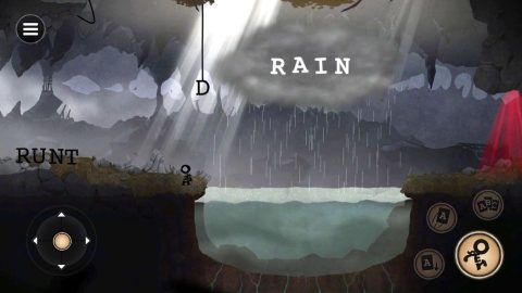 Typoman Remastered - скриншот 4