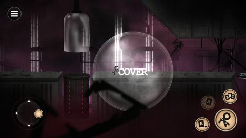 Typoman Remastered - скриншот 7