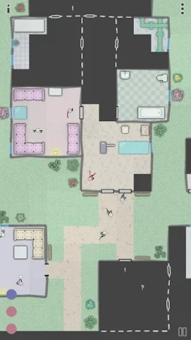 Vodobanka Pro - скриншот 2