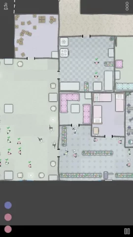 Vodobanka Pro - скриншот 5