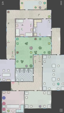 Vodobanka Pro - скриншот 7