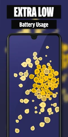 Agents Live Wallpaper - скриншот 5