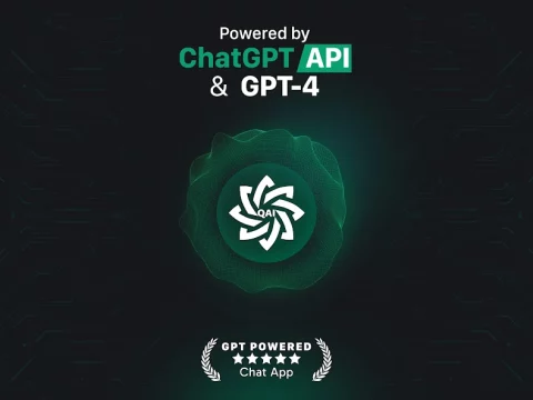 AI Chat 4 & Ask AI Chatbot GPT - скриншот 5