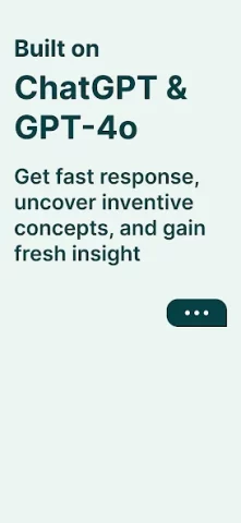 AI Chat Smith Smart Assistant - скриншот 2