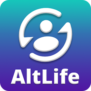 AltLife — Life Simulator