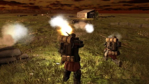 Аристократы. 1896 - скриншот 3