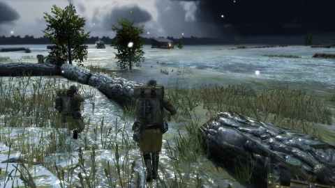 Аристократы. 1896 - скриншот 4