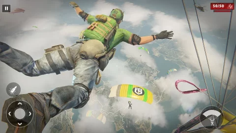 BattleOps - скриншот 3