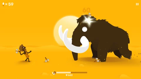 Big Hunter - скриншот 5