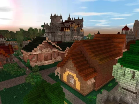 Block Story Premium - скриншот 6