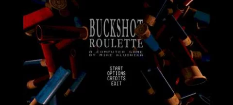 Buckshot Roulette - скриншот 1