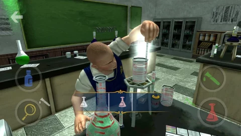 Bully: Anniversary Edition - скриншот 4