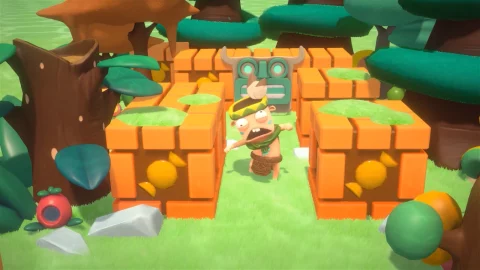 Candy Disaster TD (Full Ver.) - скриншот 4