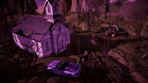 Demons Never Lie - скриншот 3