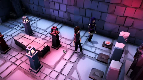 Demons Never Lie - скриншот 5