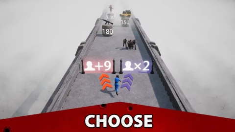 Doomsday Shelter: Survival - скриншот 3