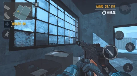 FGB Operators - скриншот 6