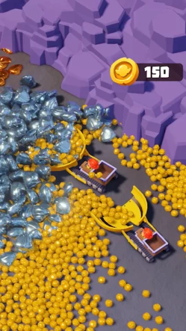 Gold & Goblins - скриншот 2