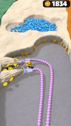 Gold & Goblins - скриншот 3