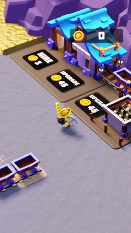 Gold & Goblins - скриншот 4