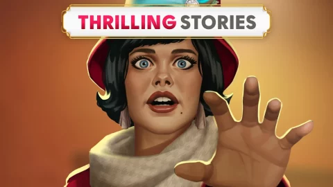 June’s Journey - скриншот 5