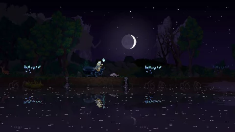 Kingdom Two Crowns - скриншот 5